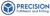 Precision Fulfillment and Kitting Logotype
