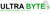 Ultrabyte Logotype
