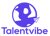 Talentvibe Logotype