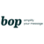 bop Communications Logotype