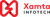 XAMTA INFOTECH Logotype