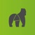 Gorilla Accounting Logotype