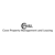 Coxe Property Management and Leasing Logotype