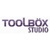 Toolbox Studio Logotype