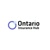 Ontario Insurance Hub Logotype