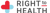 Leslie Gregory, Right To Health Logotype