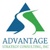 Advantage Strategy Consulting Logotype