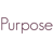 Purpose Marketing Group Logotype