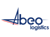 Abeo Logistics Logotype