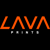 Lava Prints DMCC Logotype