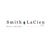 Smith LaCien LLP Logotype