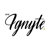 Weignyte Logotype