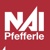 NAI Pfefferle Logotype