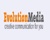 EvolutionMedia Logotype