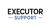 Executor Support Logotype