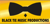 Black Tie Music Productions, Inc. Logotype