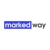 MARKEDWAY Logotype