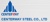 Centerway Steel CO.,LTD Logotype