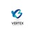Vertex Branding Logotype