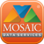 Mosaic Data Services Logotype