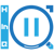 H-in-Q Logotype