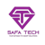 Safa Tech Solutions Logotype