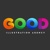 Good Illustration Ltd Logotype