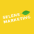 Selene Marketing Logotype