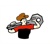 Key Guy Locksmith Logotype
