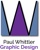 Paul Whittler Graphic Design Logotype