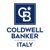 Coldwell Banker Italy Logotype