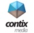 contix|media Logotype