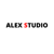 Alex Studio Logotype