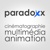 Paradoxx Logotype