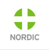 Nordic Consulting Partners, Inc. Logotype
