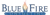 Blue Fire Consulting Logotype