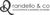 Randello & Co Logotype