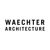 Waechter Architecture Logotype