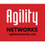 Agility Network Services, Inc. Logotype