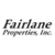 Fairlane Properties Logotype