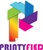 Printyfied Logotype