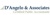 D'Angelo & Associates, Inc. Logotype