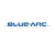 Blue Arc, LLC Logotype