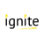 ignite Sparked by BBB Logotype