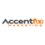 Accentf(x) Marketing Logotype