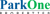 Park One Properties Logotype