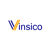 Vinsico Global Marketing Logotype