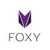 Agentura Foxy.cz, s.r.o. Logotype
