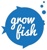Grow Fish Design Logotype