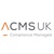 ACMS UK Logotype